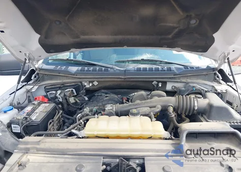 2020 Ford F-150 Xlt z USA, uszkodzony, nr VIN 1FTEW1EB6LFB70935